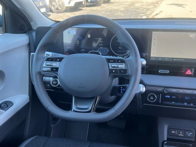 2026 Hyundai IONIQ 5 SE Chantilly VA