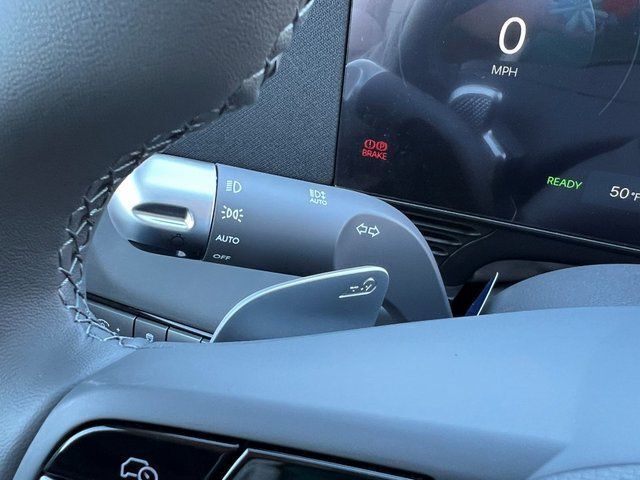 2026 Hyundai IONIQ 5 SE Chantilly VA