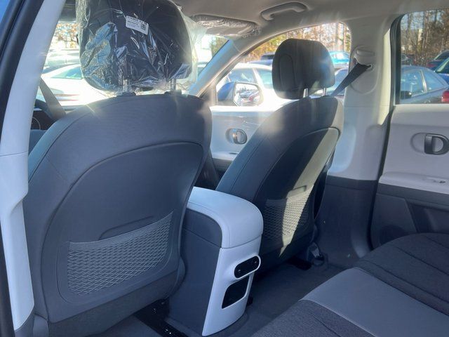 2026 Hyundai IONIQ 5 SE Chantilly VA