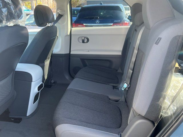 2026 Hyundai IONIQ 5 SE Chantilly VA