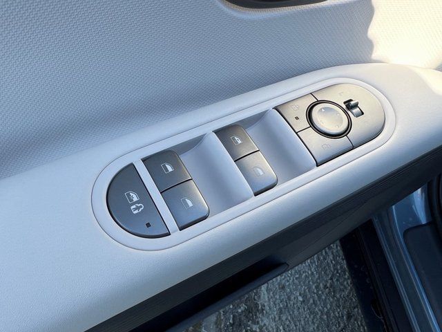 2026 Hyundai IONIQ 5 SE Chantilly VA