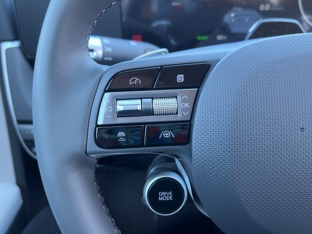 2026 Hyundai IONIQ 5 SE Chantilly VA