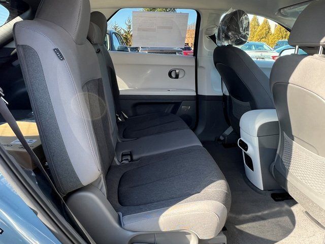 2026 Hyundai IONIQ 5 SE Chantilly VA