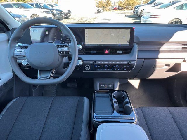 2026 Hyundai IONIQ 5 SE Chantilly VA