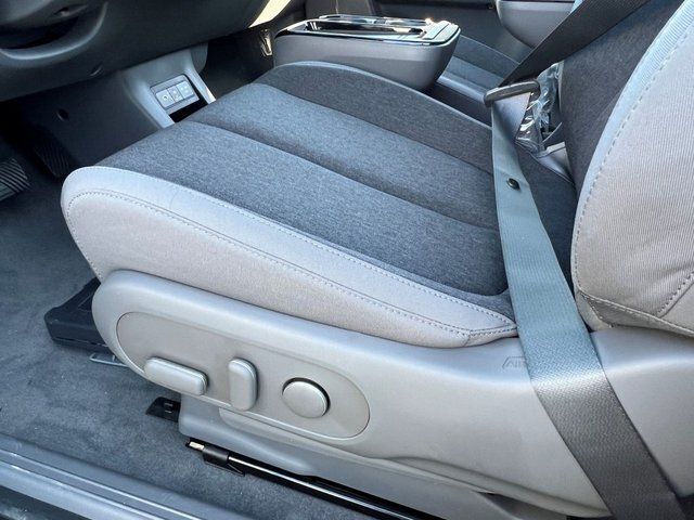 2026 Hyundai IONIQ 5 SE Chantilly VA