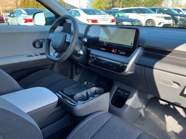 2026 Hyundai IONIQ 5 SE Chantilly VA