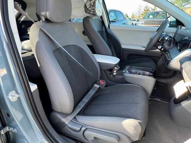 2026 Hyundai IONIQ 5 SE Chantilly VA