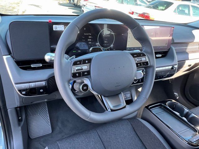 2026 Hyundai IONIQ 5 SE Chantilly VA