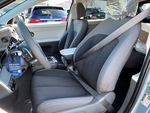 2026 Hyundai IONIQ 5 SE Chantilly VA