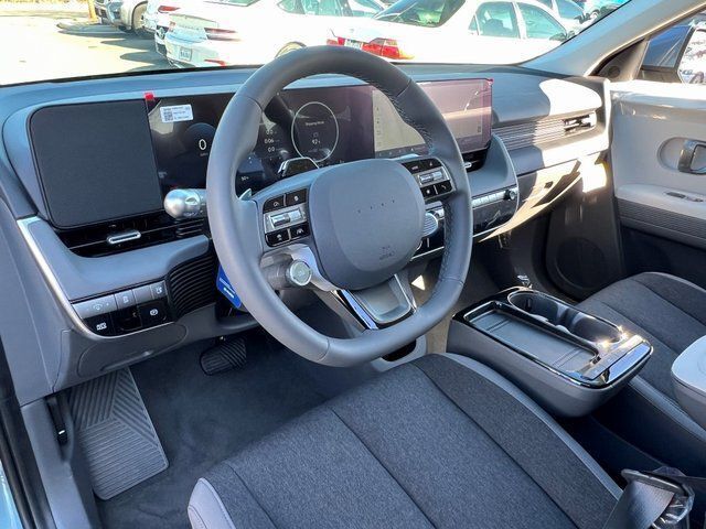 2026 Hyundai IONIQ 5 SE Chantilly VA