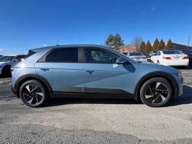 2026 Hyundai IONIQ 5 SE Chantilly VA