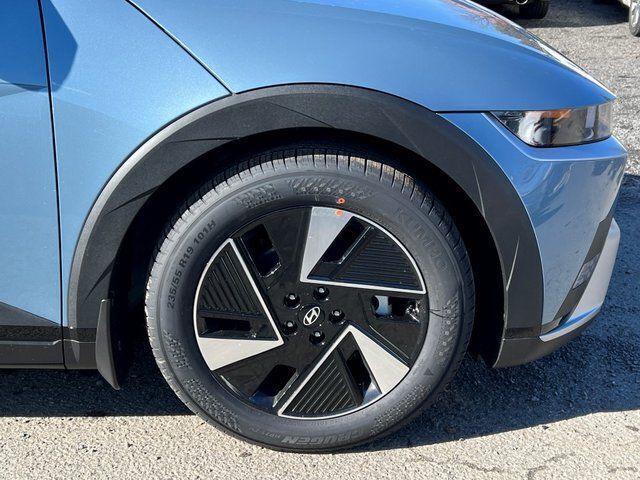 2026 Hyundai IONIQ 5 SE Chantilly VA