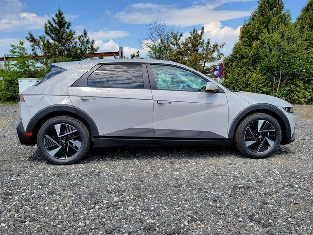 2026 Hyundai IONIQ 5 SE Chantilly VA