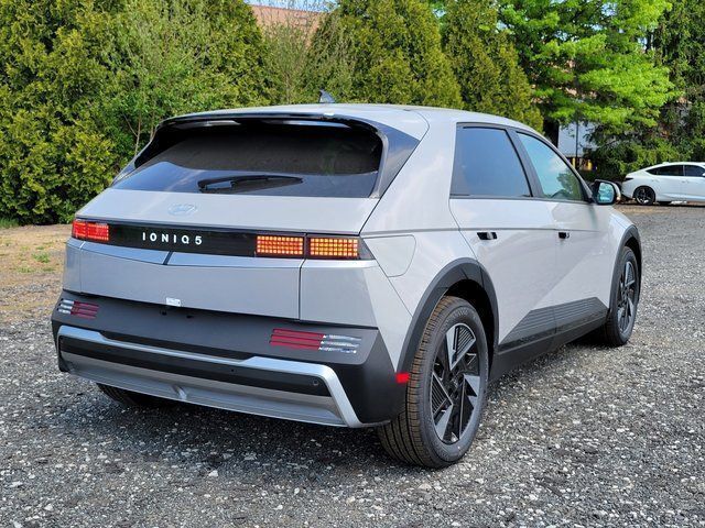 2026 Hyundai IONIQ 5 SE Chantilly VA