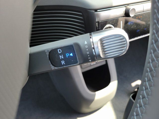 2026 Hyundai IONIQ 5 SE Chantilly VA