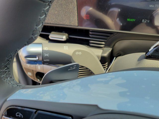 2026 Hyundai IONIQ 5 SE Chantilly VA