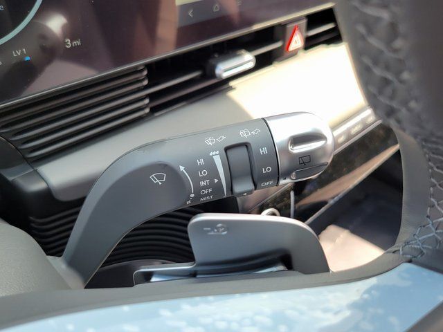 2026 Hyundai IONIQ 5 SE Chantilly VA