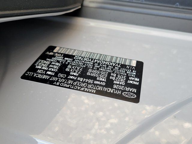 2026 Hyundai IONIQ 5 SE Chantilly VA