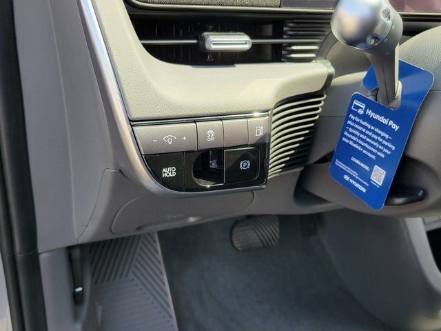 2026 Hyundai IONIQ 5 SE Chantilly VA