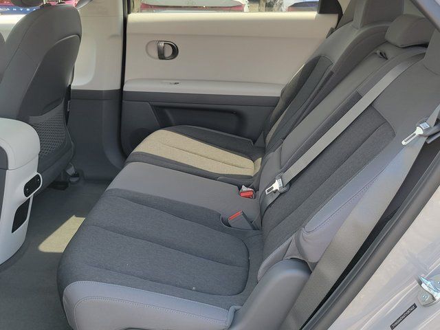 2026 Hyundai IONIQ 5 SE Chantilly VA