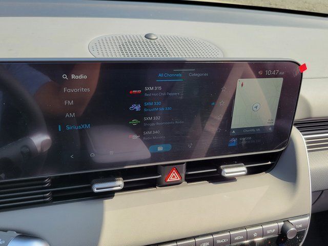 2026 Hyundai IONIQ 5 SE Chantilly VA