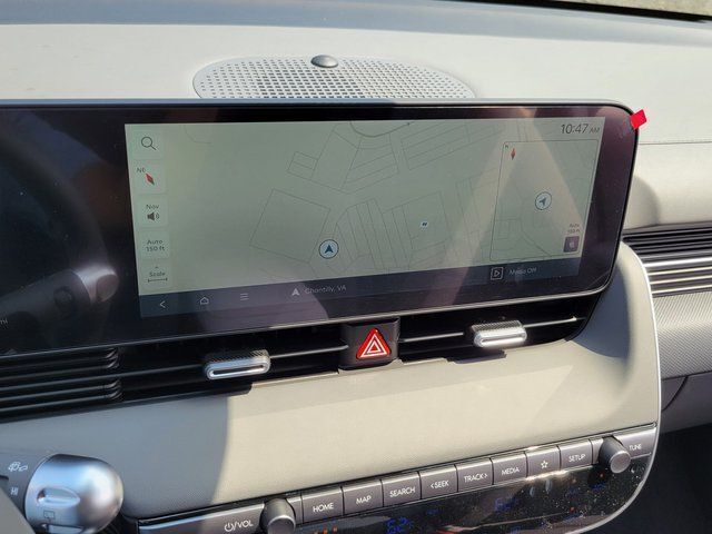 2026 Hyundai IONIQ 5 SE Chantilly VA