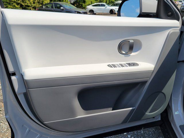 2026 Hyundai IONIQ 5 SE Chantilly VA