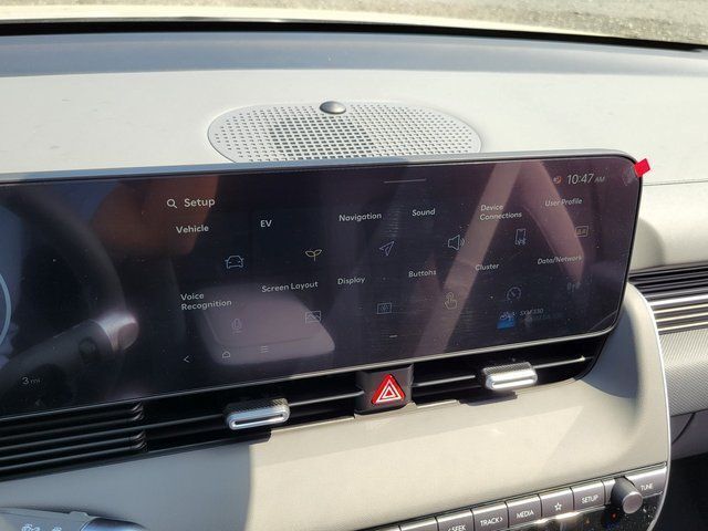 2026 Hyundai IONIQ 5 SE Chantilly VA