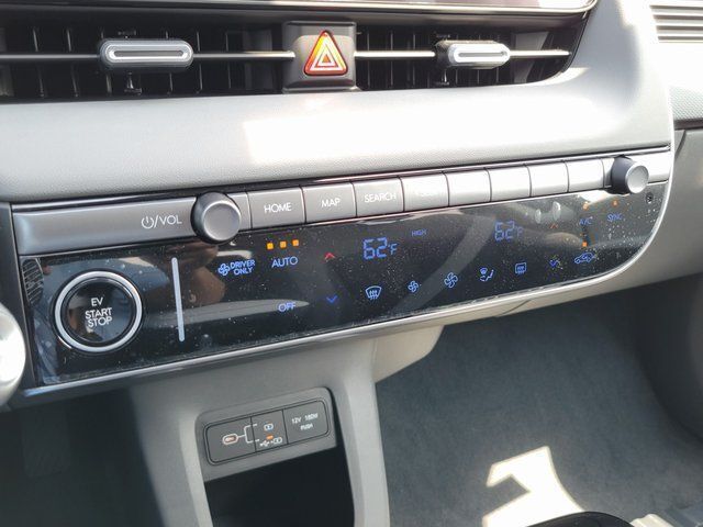 2026 Hyundai IONIQ 5 SE Chantilly VA