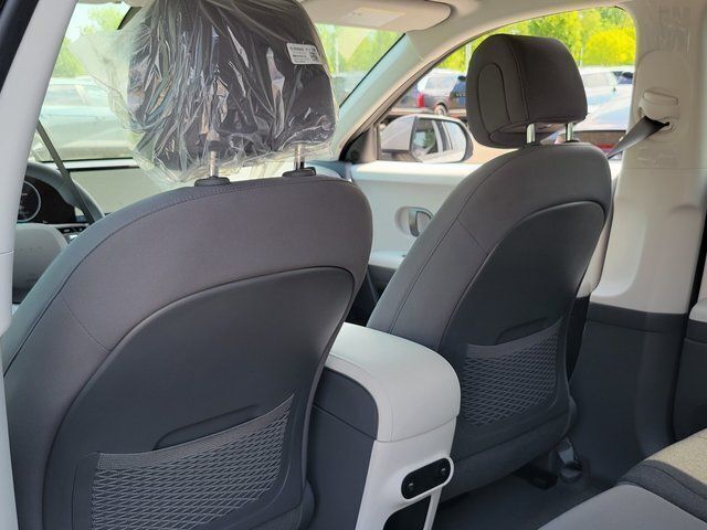 2026 Hyundai IONIQ 5 SE Chantilly VA