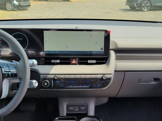 2026 Hyundai IONIQ 5 SE Chantilly VA