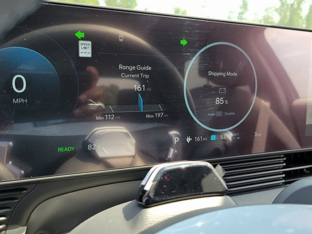 2026 Hyundai IONIQ 5 SE Chantilly VA