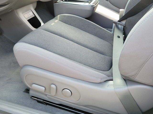 2026 Hyundai IONIQ 5 SE Chantilly VA