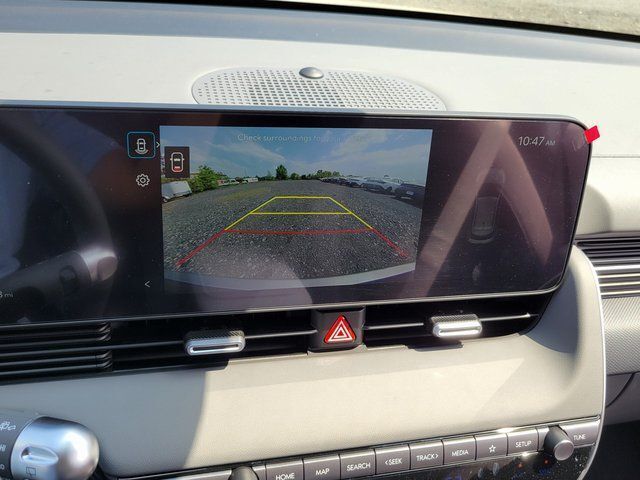 2026 Hyundai IONIQ 5 SE Chantilly VA