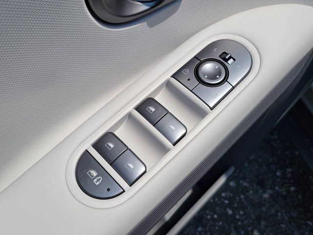 2026 Hyundai IONIQ 5 SE Chantilly VA