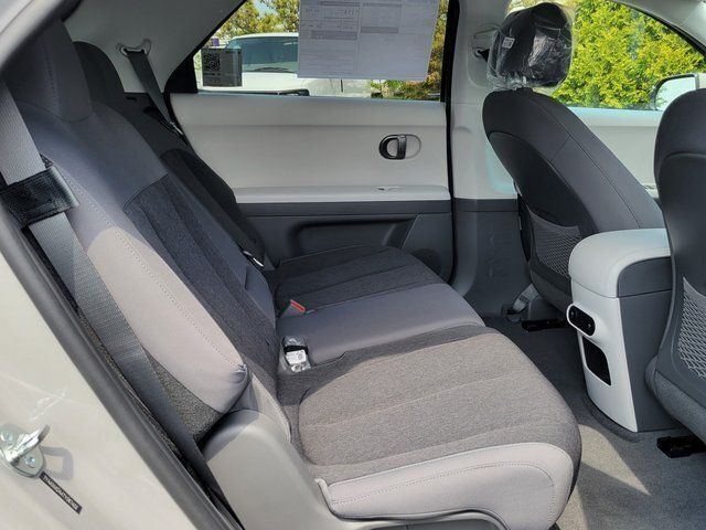 2026 Hyundai IONIQ 5 SE Chantilly VA