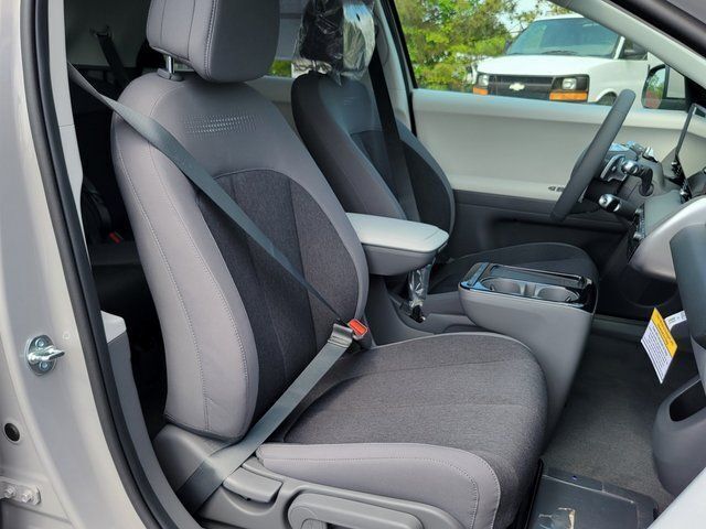 2026 Hyundai IONIQ 5 SE Chantilly VA