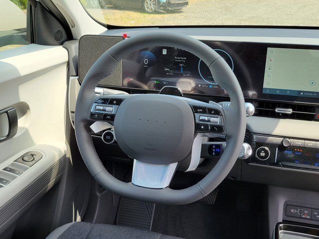 2026 Hyundai IONIQ 5 SE Chantilly VA