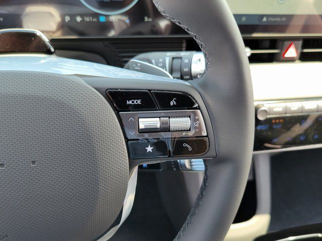 2026 Hyundai IONIQ 5 SE Chantilly VA