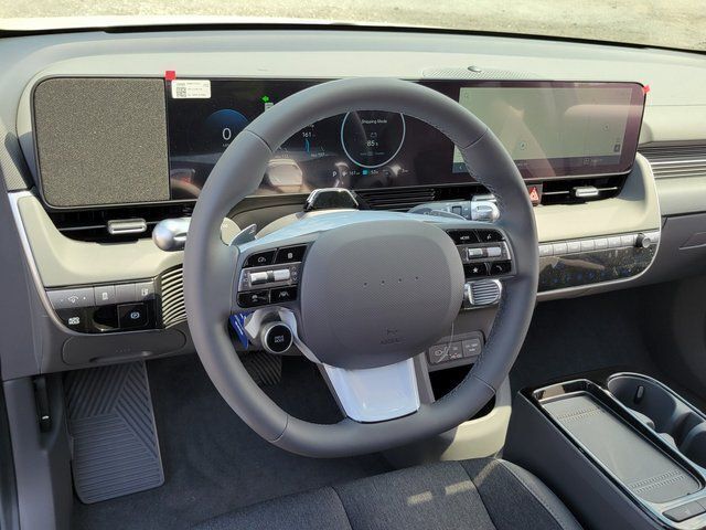 2026 Hyundai IONIQ 5 SE Chantilly VA