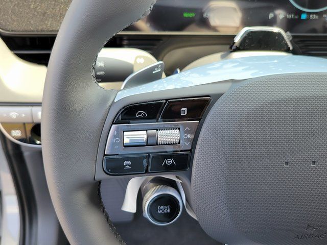 2026 Hyundai IONIQ 5 SE Chantilly VA