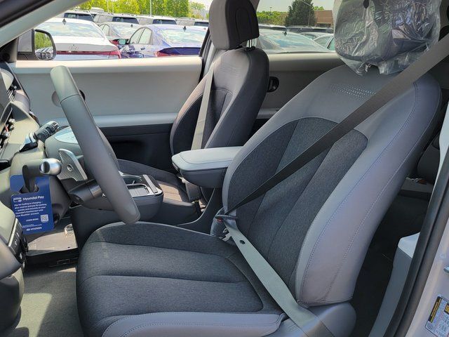 2026 Hyundai IONIQ 5 SE Chantilly VA