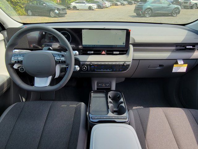 2026 Hyundai IONIQ 5 SE Chantilly VA