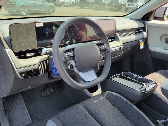 2026 Hyundai IONIQ 5 SE Chantilly VA