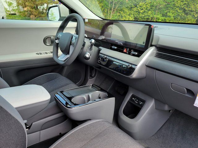 2026 Hyundai IONIQ 5 SE Chantilly VA