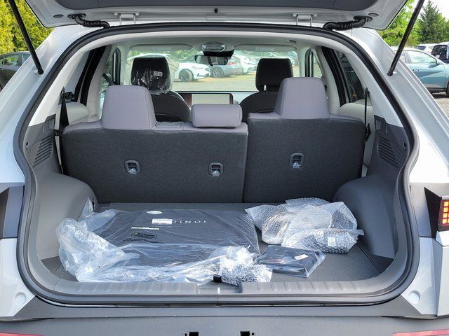 2026 Hyundai IONIQ 5 SE Chantilly VA