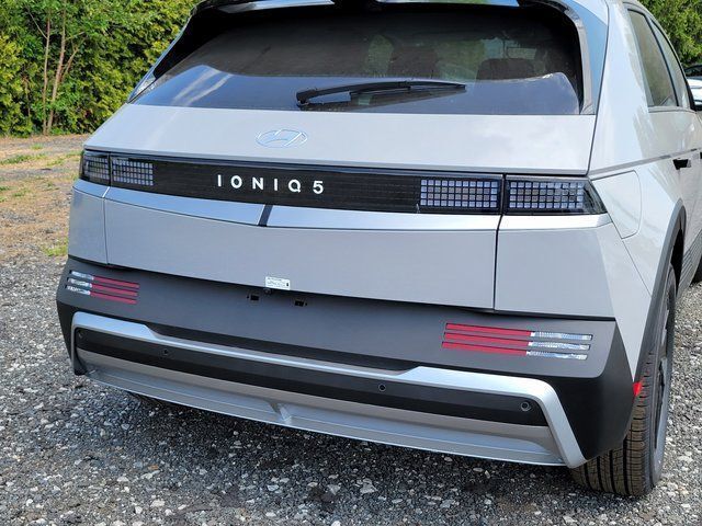 2026 Hyundai IONIQ 5 SE Chantilly VA