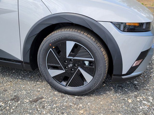 2026 Hyundai IONIQ 5 SE Chantilly VA