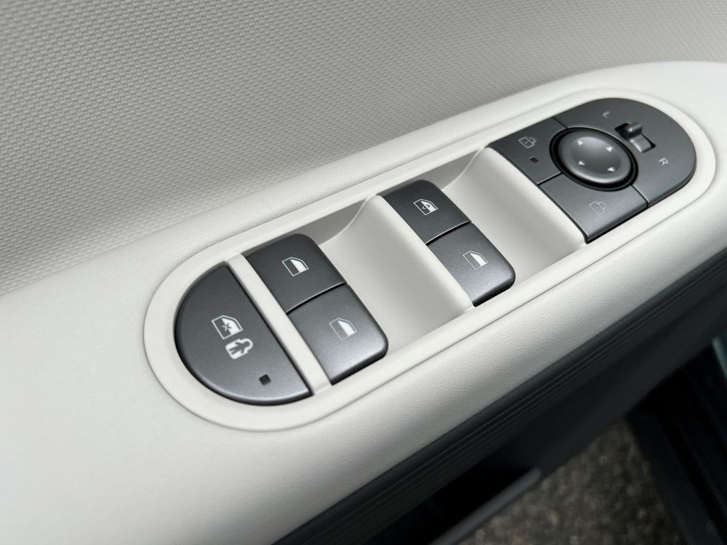 2026 Hyundai IONIQ 5 SE Chantilly VA