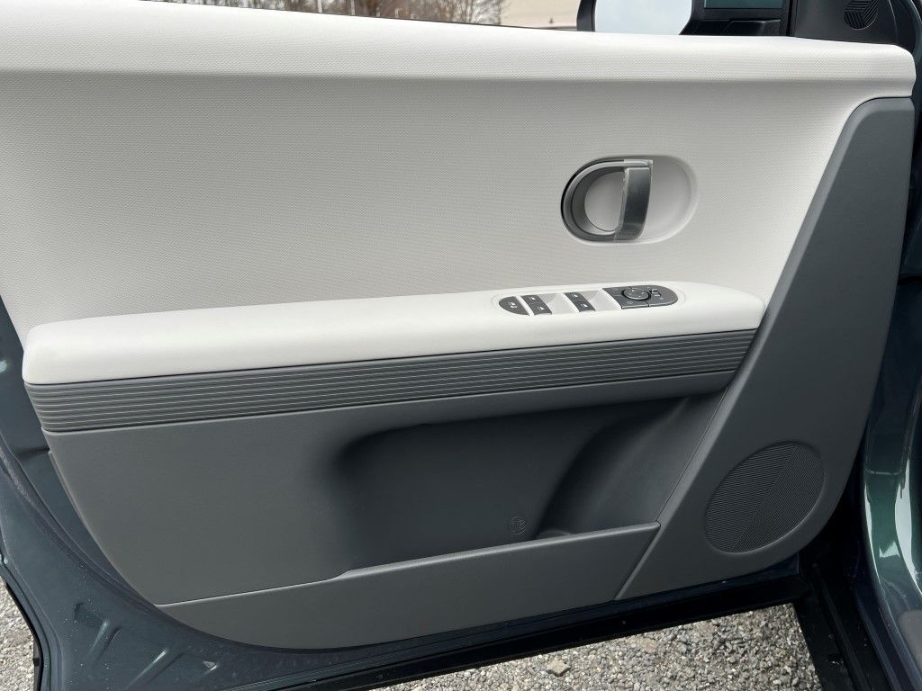 2026 Hyundai IONIQ 5 SE Chantilly VA